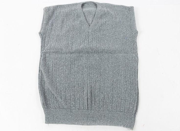 ژیله بافت ساده مردانه