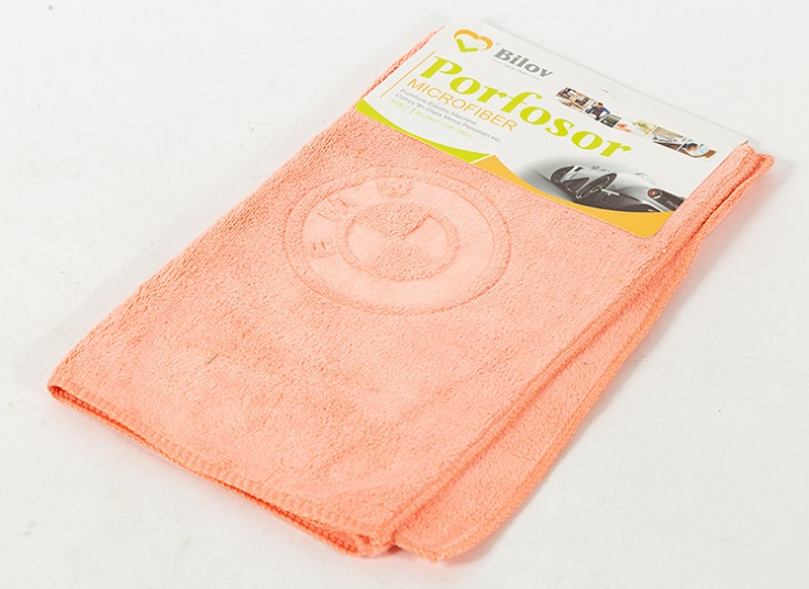 دستمال میکروفایبر Bilov