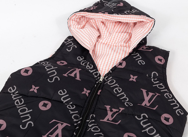 پافر بلند زنانه