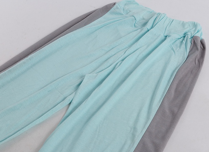 نیم تنه شلوار زنانه اکلیلی