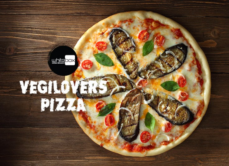 فست فود White box