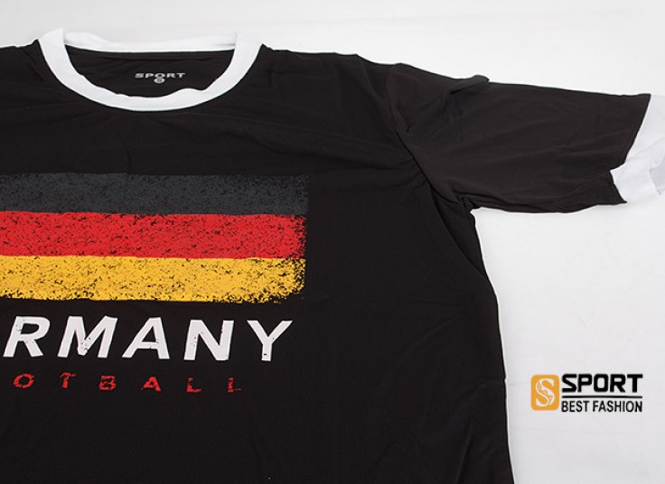 تیشرت فوتبالی SPORT