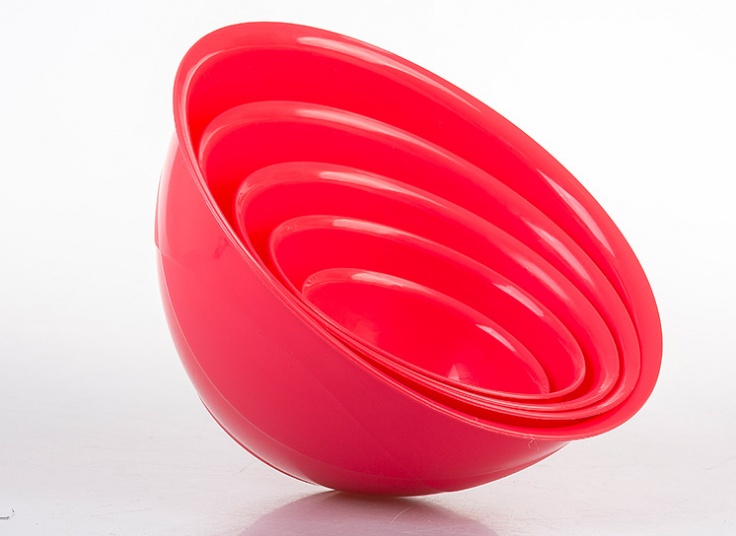 کاسه پنج عددی Titiz