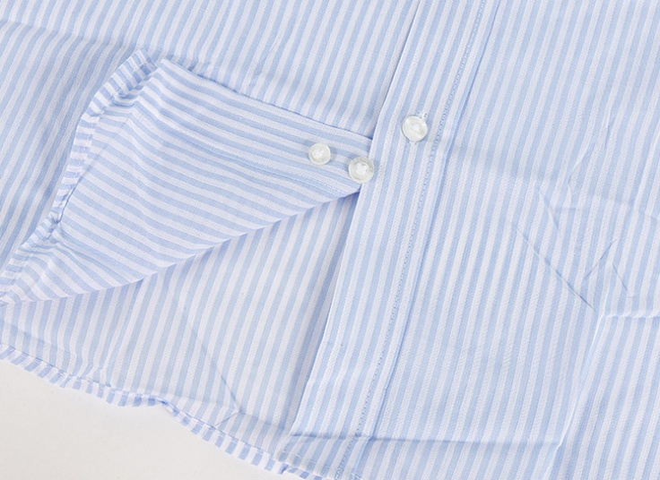 پیراهن راه راه Raph Lauren