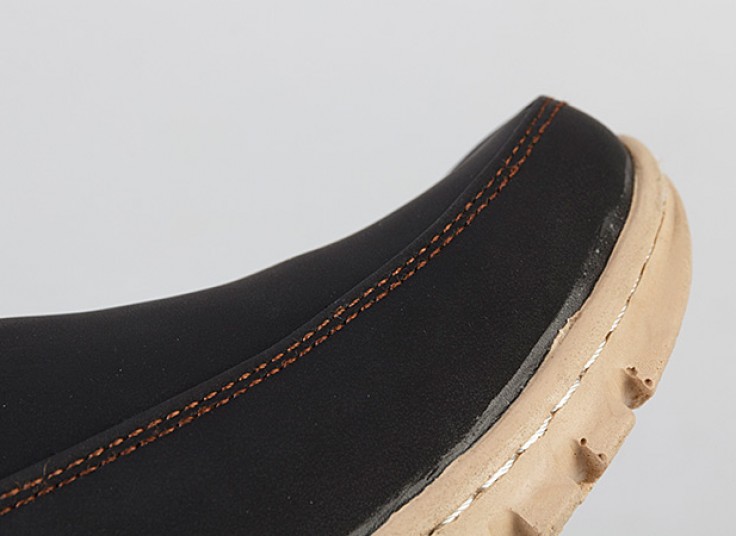 کفش رویه بلند مردانه KIMIA