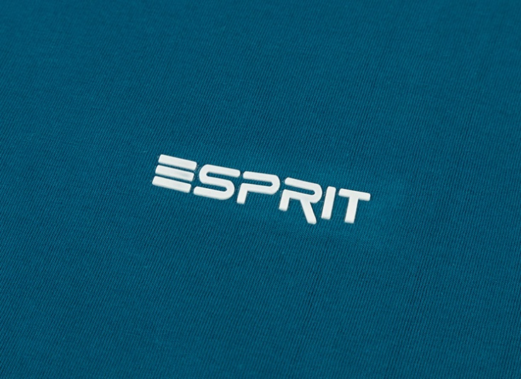 تیشرت رنگی مردانه Esprit