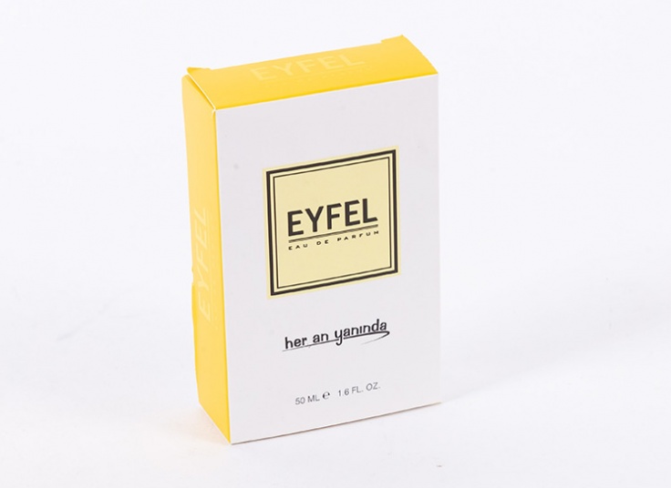 ادکلن Eyfel 50ml