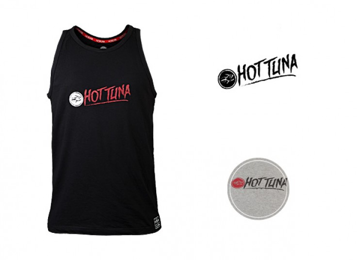 رکابی مردانه Hot tuna