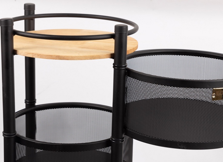 استند سیب زمینی و پیاز KOTIRO