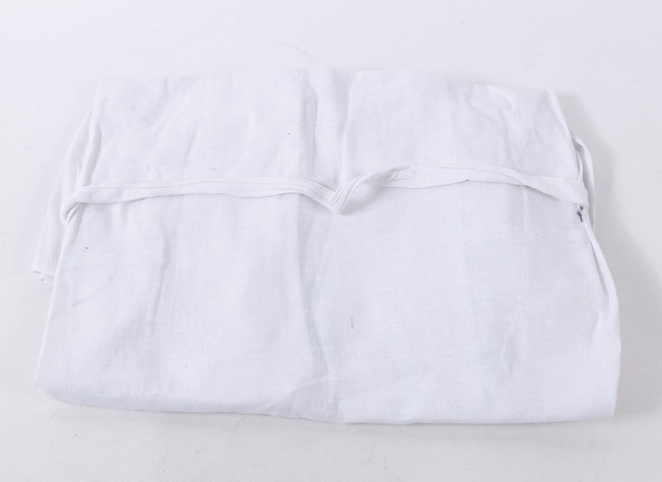 مانتو لینن زنانه