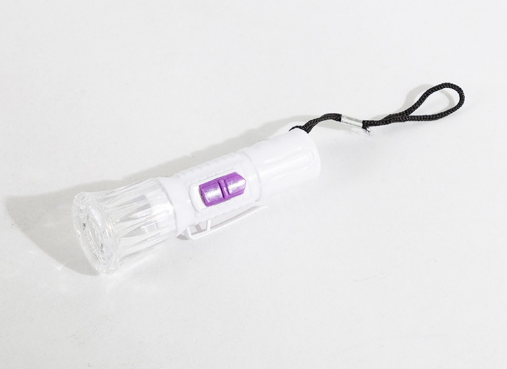 چراغ قوه فانتزی