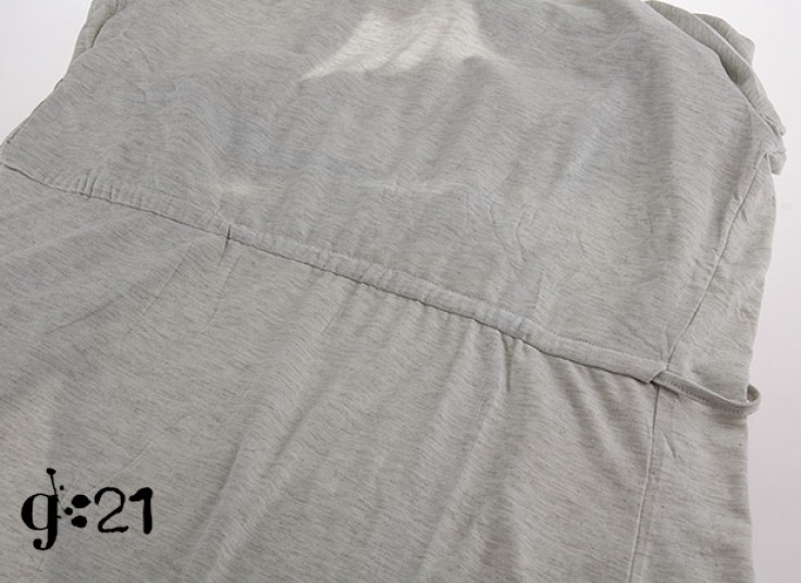 رویه آستین بلند G21