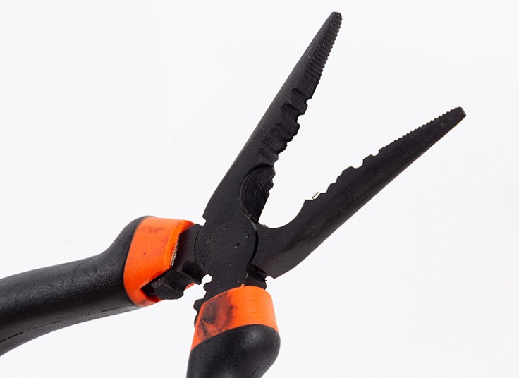 انبر دم باریک Freed Ron