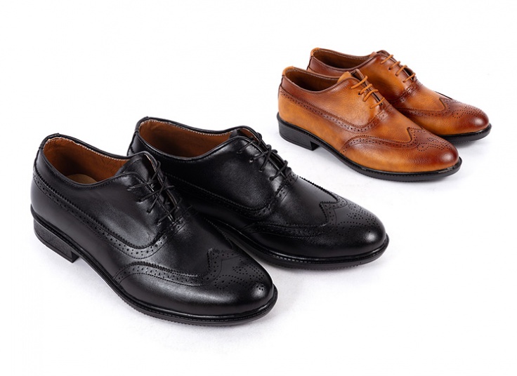 کفش مردانه هشت ترک Boyka