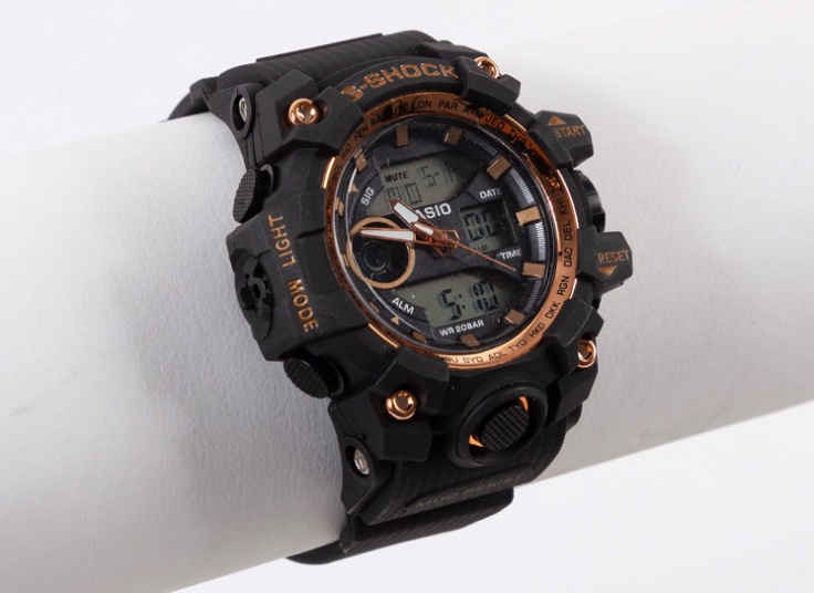 ساعت مردانه Casio مدل G-SHOCK