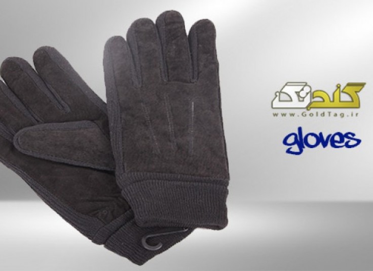 دستکش زمستانی جیر Gloves