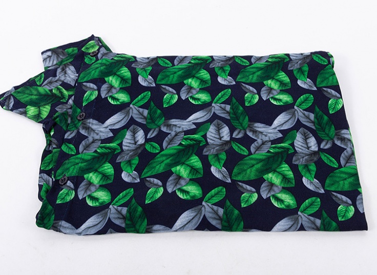 تونیک نخی طرح‌دار