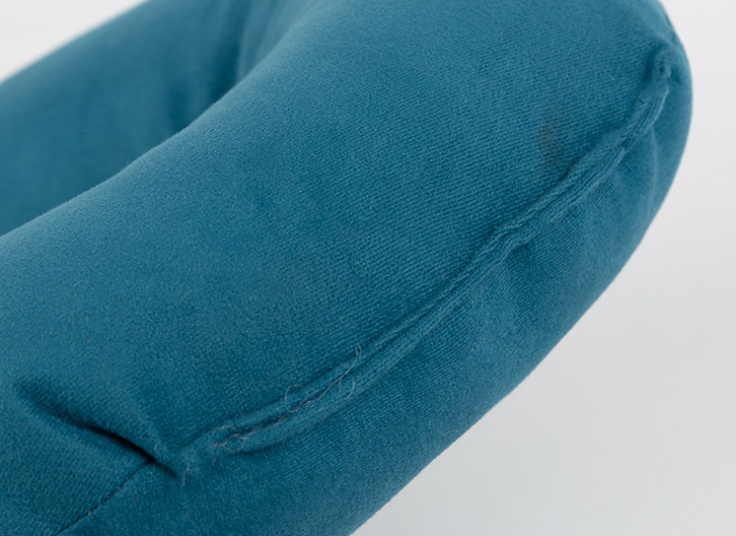 بالش گردنی دکمه دار Balin Bed