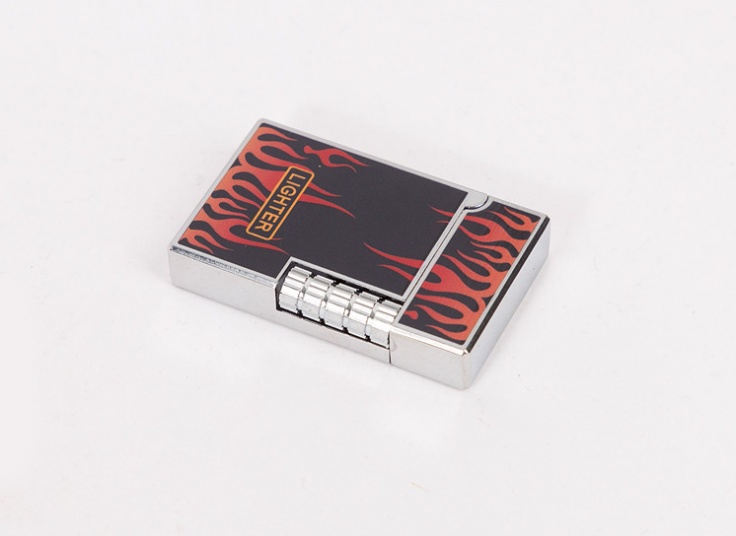 فندک اتمی بغل زن 