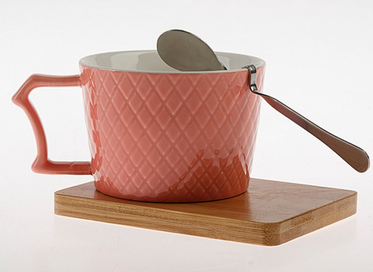 ماگ سرامیکی Ceramic CUP