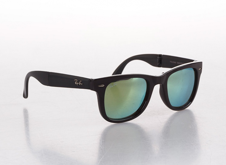 عینک آفتابی تاشو RayBan