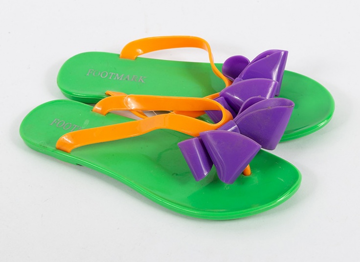 دمپایی لا انگشتی FootMark