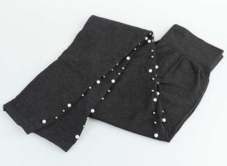 لگ مروارید دوزی Vgoal