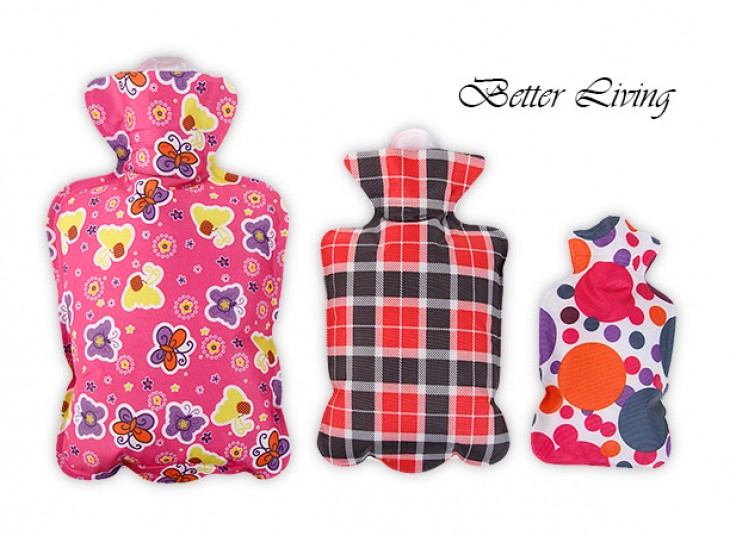 کیسه آب گرم