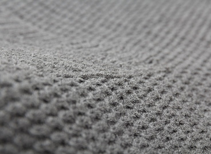 ژاکت کلاهدار KAKA مدل LONG