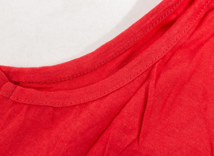 تاپ شورتک طرح بستنی FB Sister