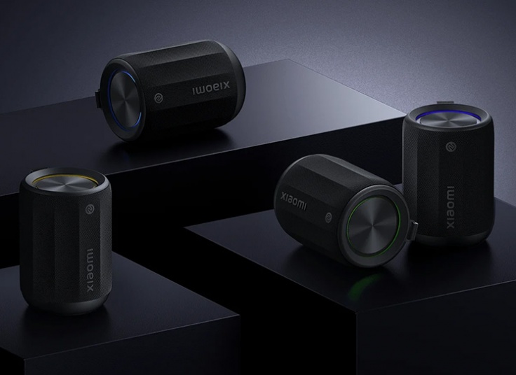 اسپیکر قابل حمل شیائومی Xiaomi Bluetooth Speaker