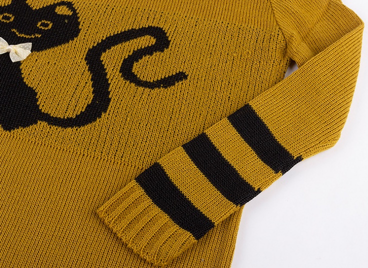 تونیک بافت زنانه cat