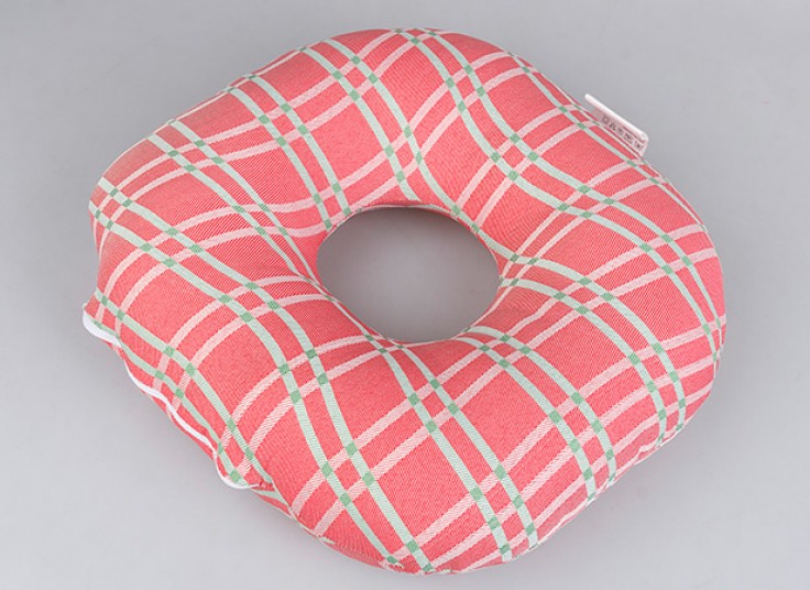 زیر نشیمنی Beauty مدل Round