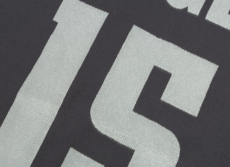 تیشرت راگبی طرح Nike