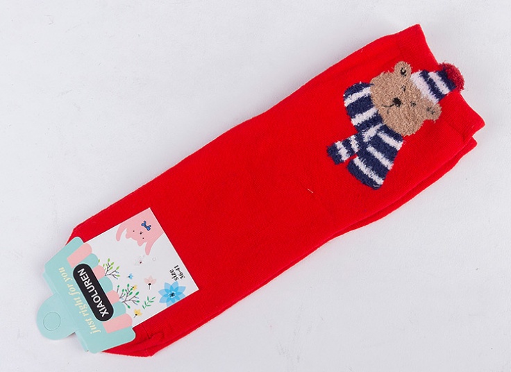 جوراب فانتزی Xiaoluren