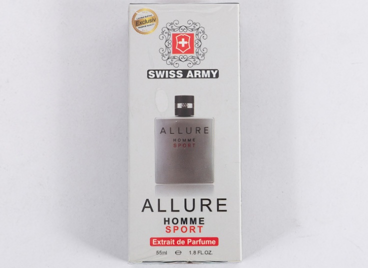 ادکلن Swiiss Army 50ml