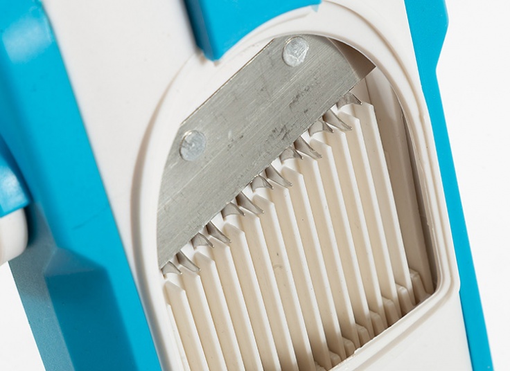 خرد کن Mandolin