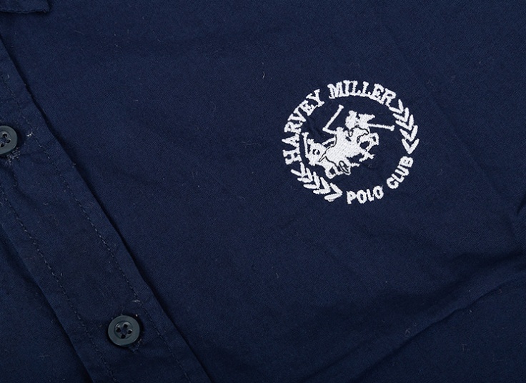 پیراهن آستین کوتاه POLOCLUB