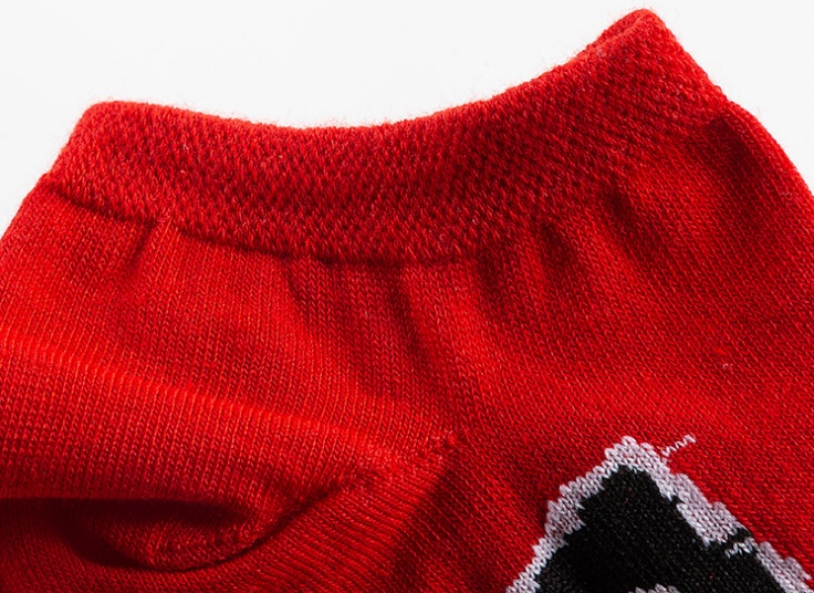 جوراب مچی فانتزی MLD