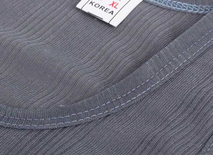 رکابی مردانه Brindle