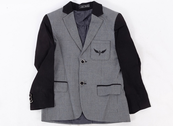 کت پسرانه Mini World