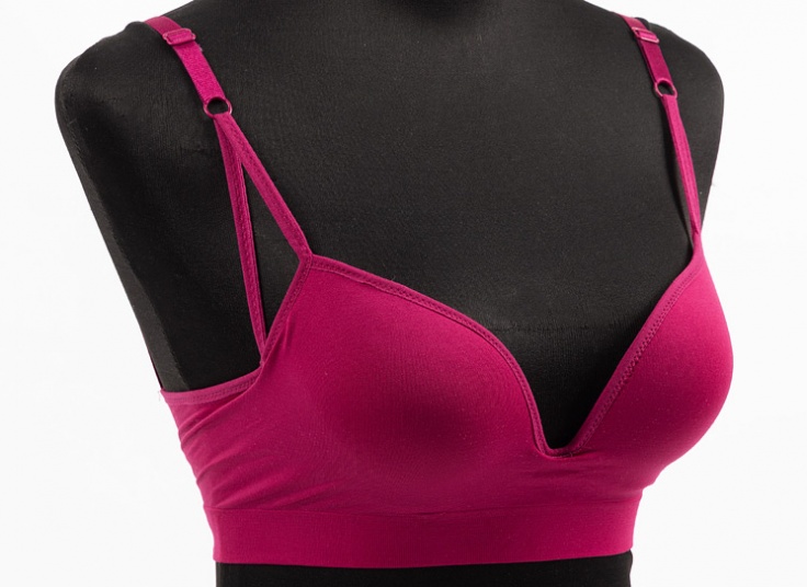 لباس زیر ساده زنانه ginmeilaiyasi