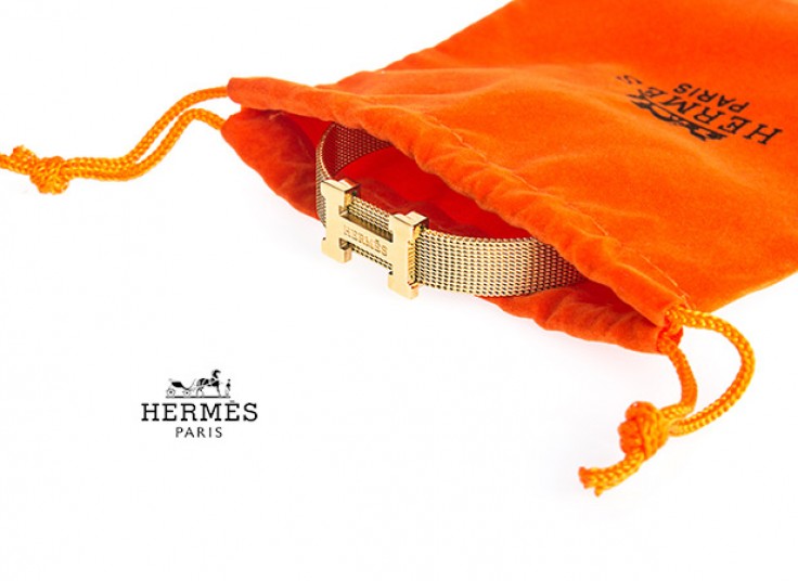 دستبند زنانه HERMES