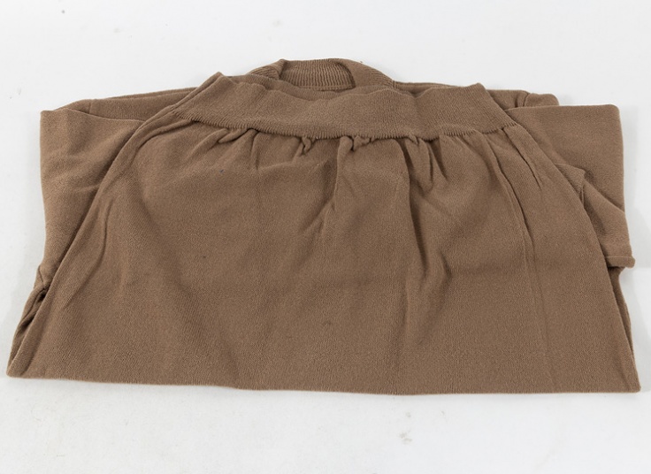 پلیور یقه گرد مردانه طرح POLO