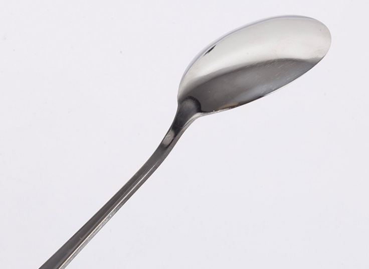 ست قاشق و چنگال سفری