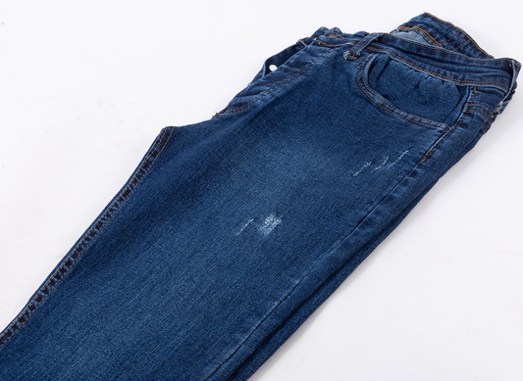 شلوار جین اسکینی طرح ZARA