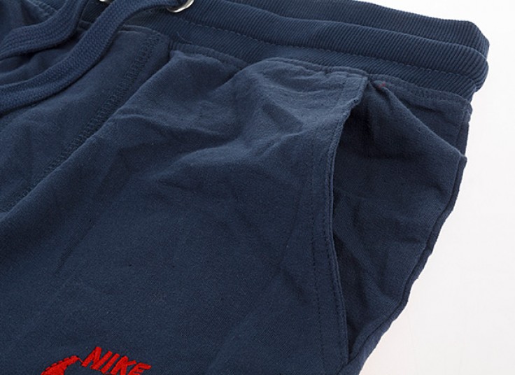 شلوار اسلش مردانه طرح NIKE