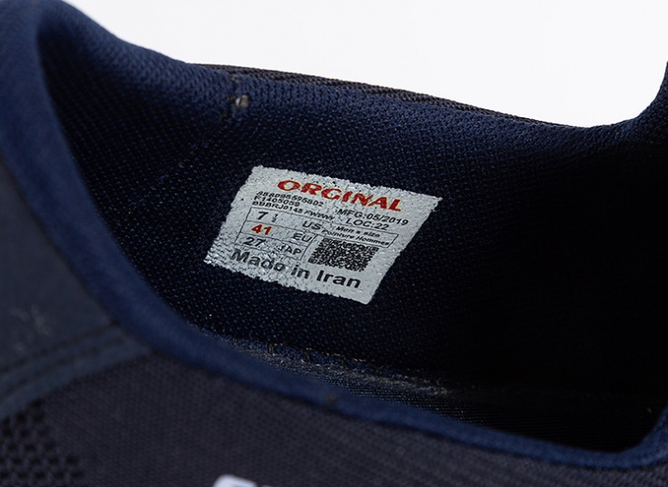 کفش راحتی مردانه Skechers