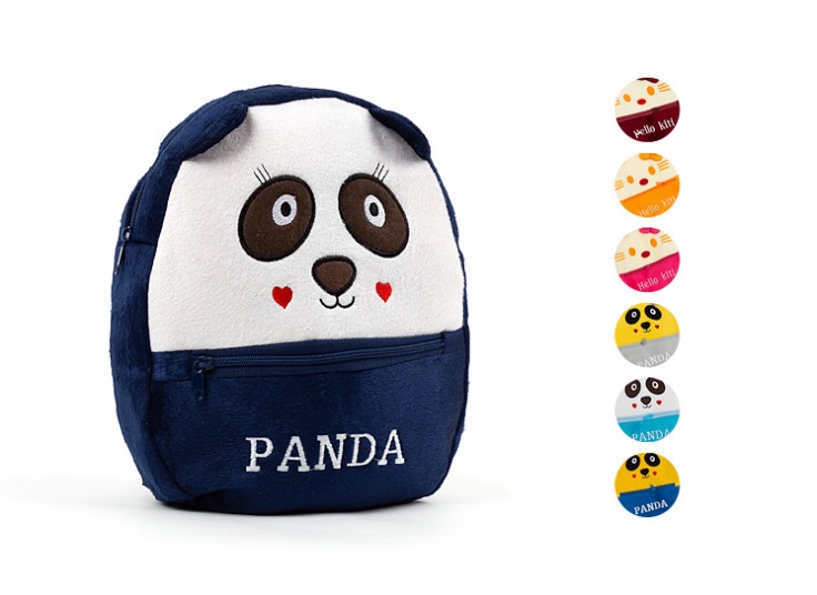 کوله پشتی بچگانه