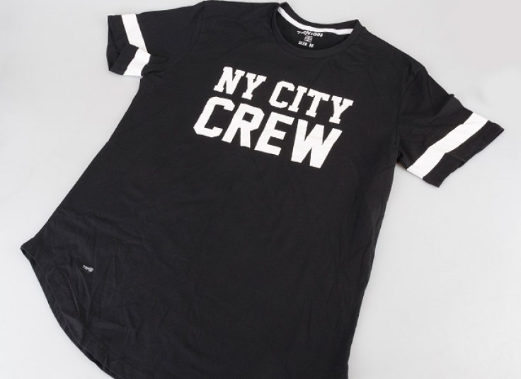 تیشرت آستین کوتاه TRN1961